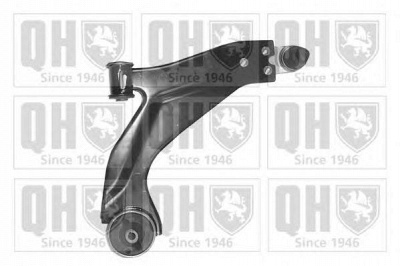 QUINTON HAZELL qsa1937s -  Рычаг независимой подвески колеса, подвеска колеса